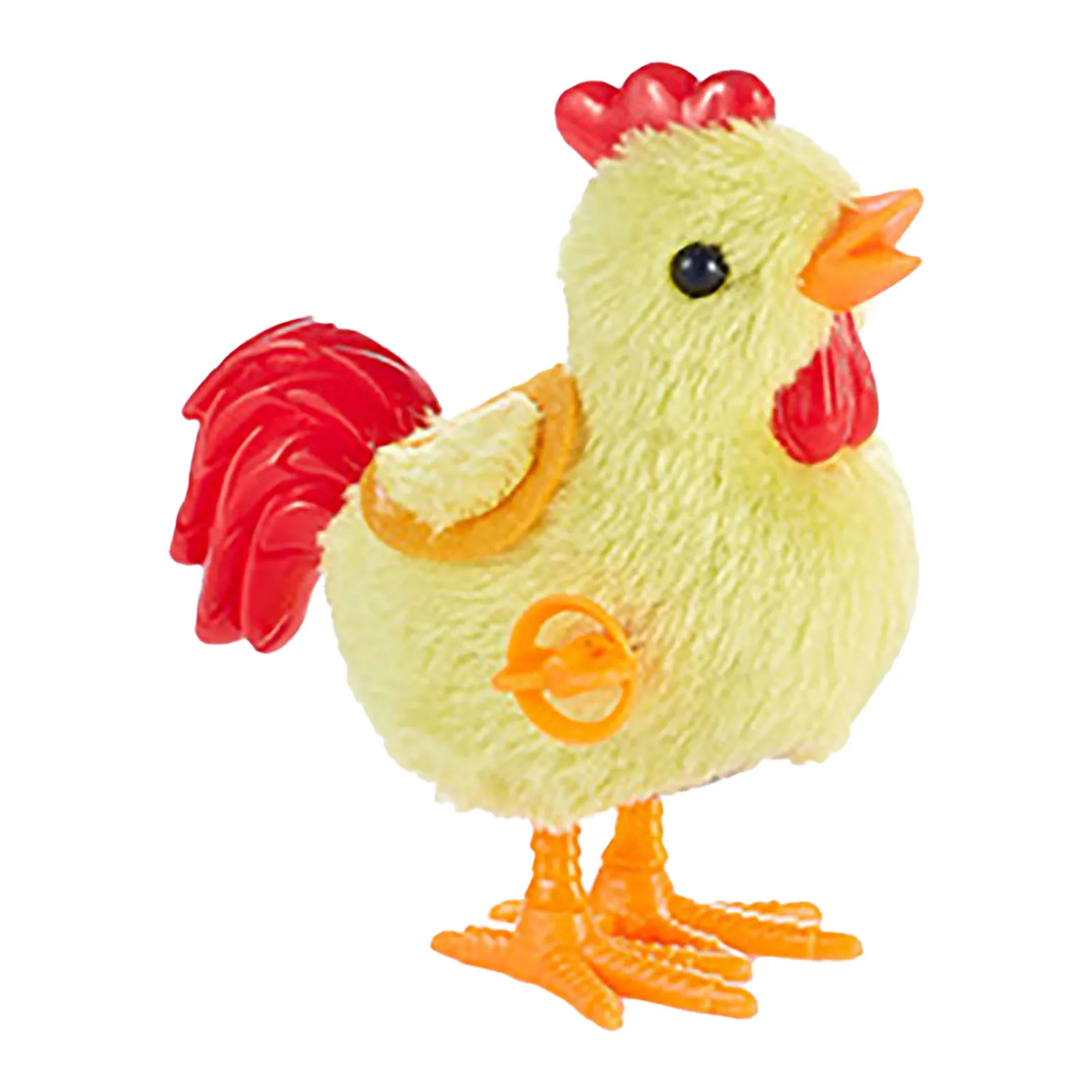 Chicken Toy Animal Rabbit Clockwork Wind Big Cock Chicken Cute Toddler Baby Play Kids Wind Up Teeth Chomping Chattering Teeth
Chicken Toy Animal Rabbit Clockwork Wind Big Cock Chicken Cute Toddler Baby Play Kids Wind Up Teeth Chomping Chattering Teeth