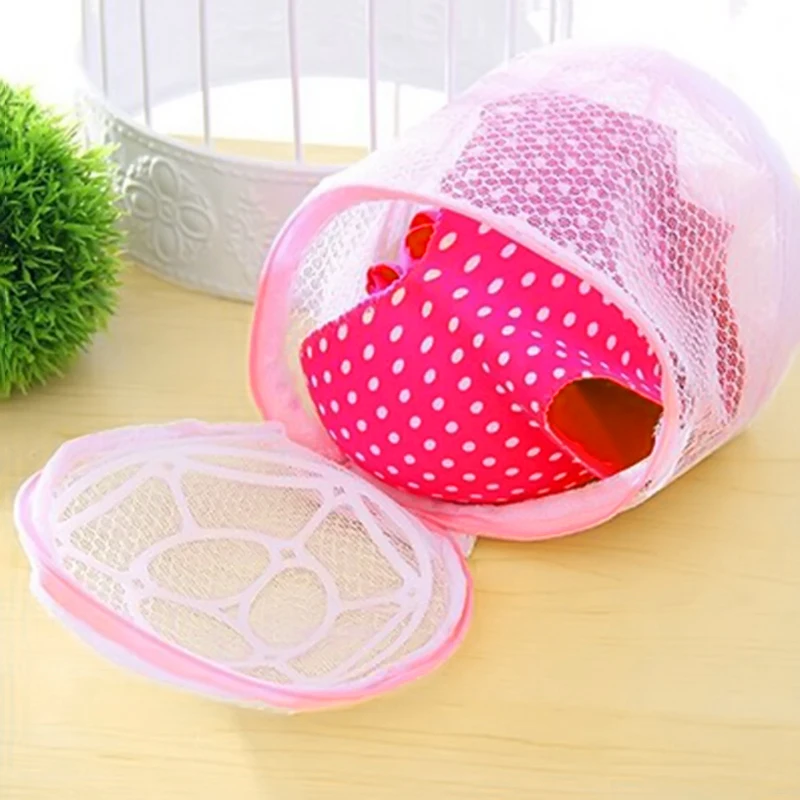 New Hosiery Mesh Bag Washing Bag Underwear Washing Machine Bra Washing Bag Bra Wash Laundry Bag Protective Underwear
New Hosiery Mesh Bag Washing Bag Underwear Washing Machine Bra Washing Bag Bra Wash Laundry Bag Protective Underwear