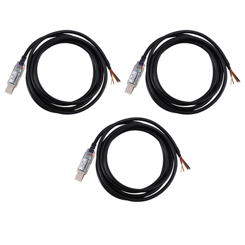 3x1,8 м длинный конец провода, фотокабель, последовательный Usb к Rs485 для промышленного управления, ПЛК-подобные продукты
3x1,8 м длинный конец провода, фотокабель, последовательный Usb к Rs485 для промышленного управления, ПЛК-подобные продукты