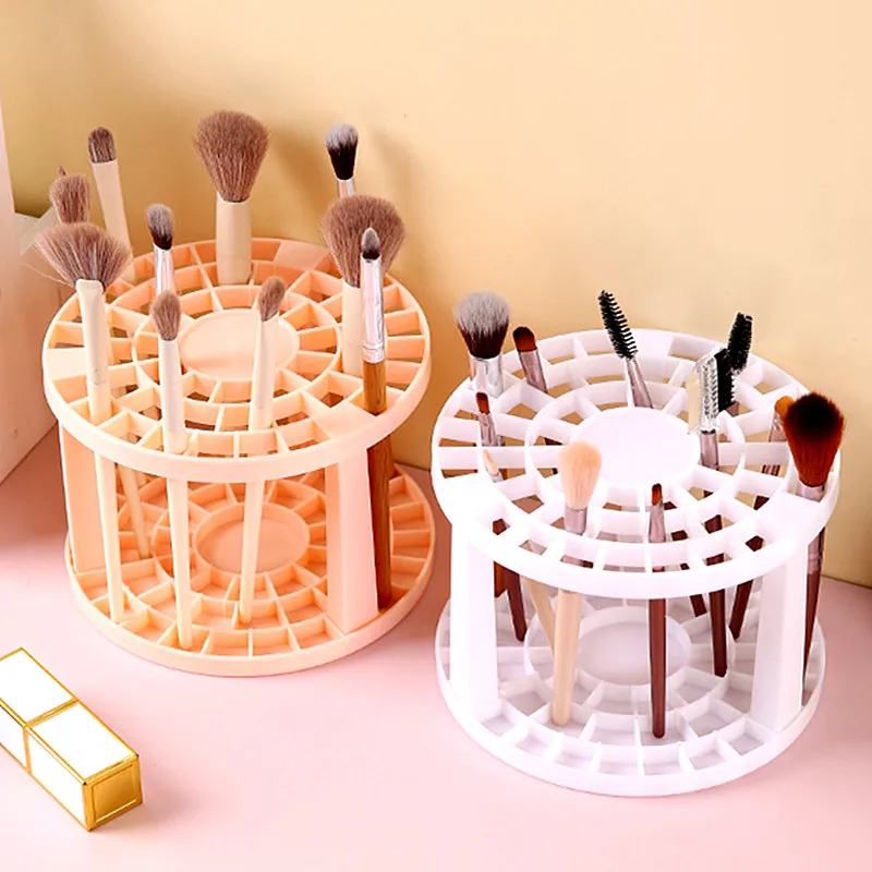 New Creative Desk Stationery Cosmetics Organizer 2023 Home & Office & School Supplies Large Capacity Porous Storage Pen Holder
New Creative Desk Stationery Cosmetics Organizer 2023 Home & Office & School Supplies Large Capacity Porous Storage Pen Holder