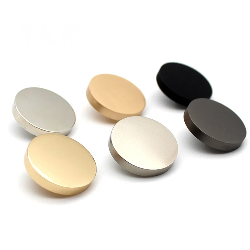 Buttons Metal Button Coat Sewing Alloy Gold Shirt Craft Clothes Flat Jacket Round Diy Replacement Jean Vintage Blazer Brass
Buttons Metal Button Coat Sewing Alloy Gold Shirt Craft Clothes Flat Jacket Round Diy Replacement Jean Vintage Blazer Brass