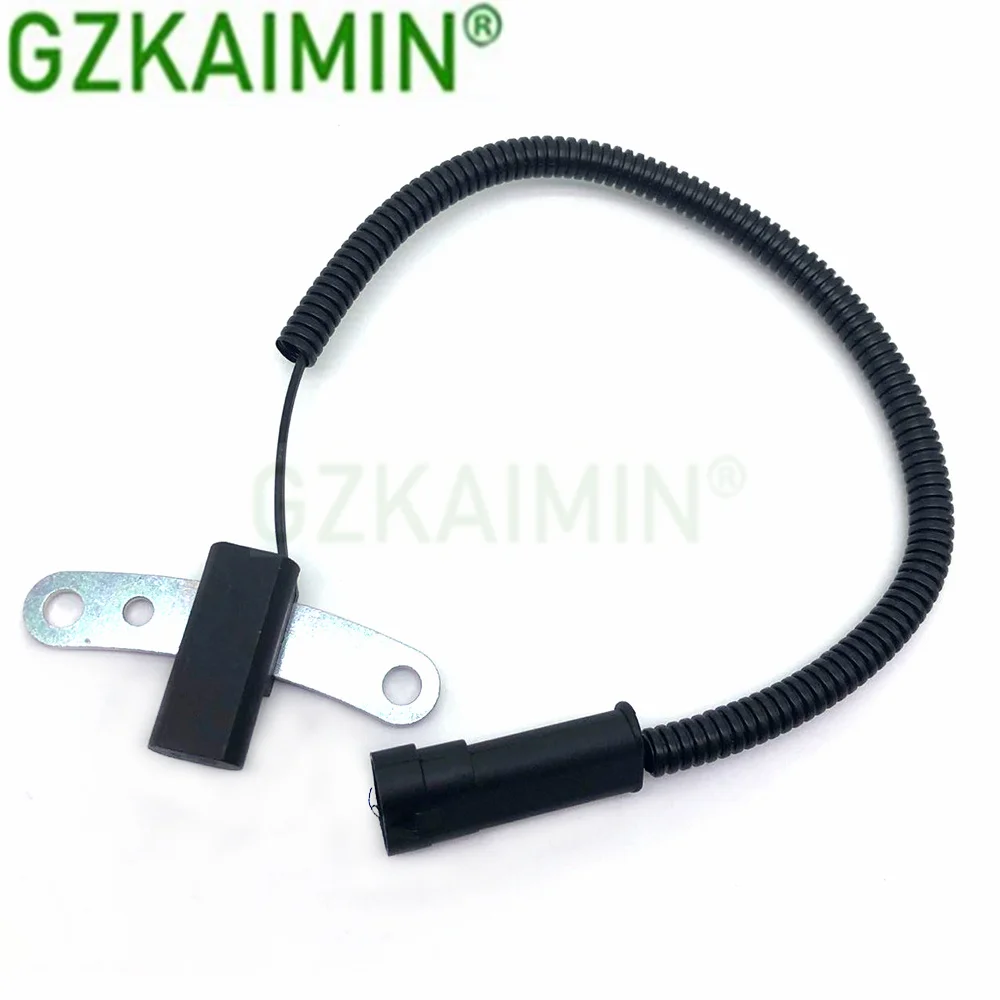 New Crankshaft Position Sensor For Jeep Wrangler 2.5 4.0 93-95 OEM 4713427 56026882 56026921 56027031 56029621
New Crankshaft Position Sensor For Jeep Wrangler 2.5 4.0 93-95 OEM 4713427 56026882 56026921 56027031 56029621