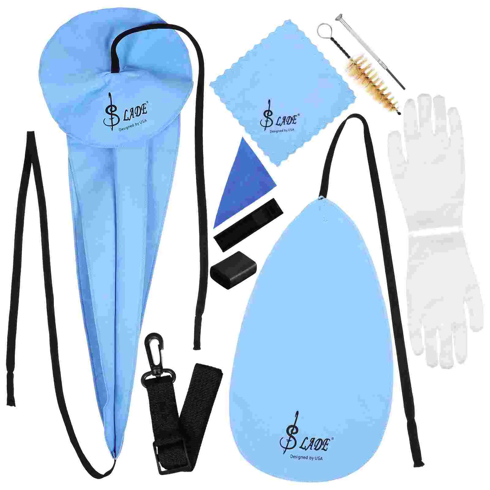 1 Pc Practical Reliable Saxophone Cleaning Kit Saxophone Care Cleaning Set Saxophone Care Cleaning Kit
1 Pc Practical Reliable Saxophone Cleaning Kit Saxophone Care Cleaning Set Saxophone Care Cleaning Kit