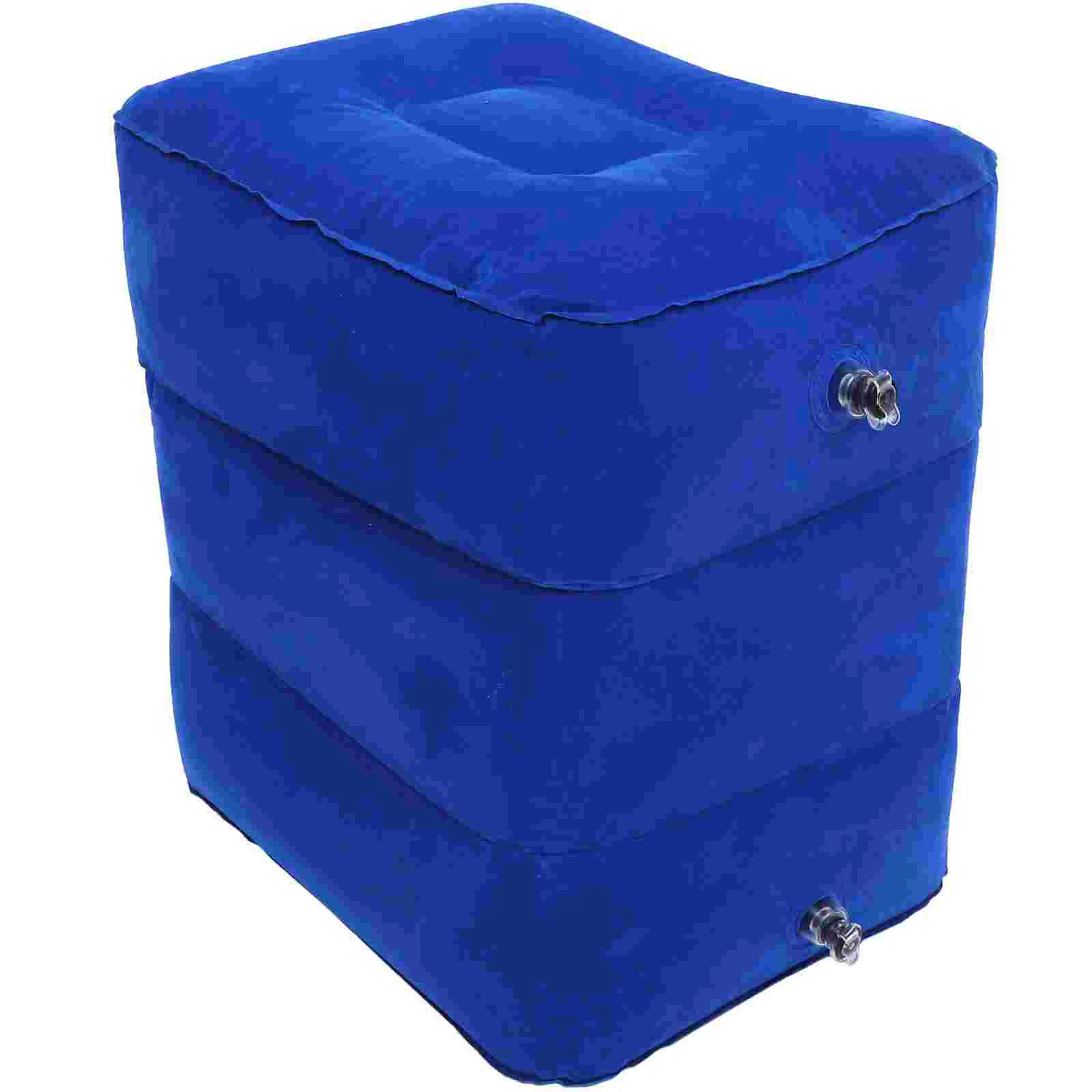 Foot Rest Travel Airplane Flights Kids Bed Flyaway Beds Inflatable Stepping Stool Pillow Adjustable Cushion
Foot Rest Travel Airplane Flights Kids Bed Flyaway Beds Inflatable Stepping Stool Pillow Adjustable Cushion