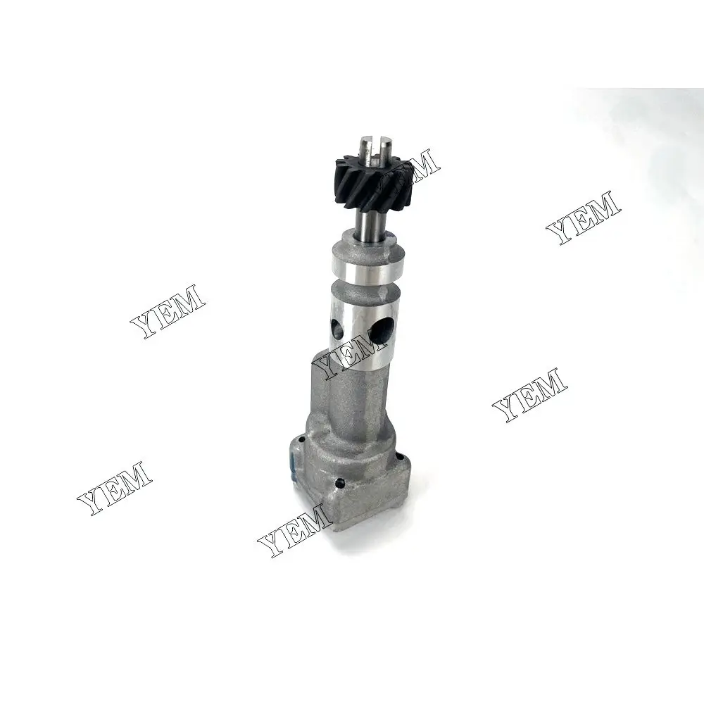 Новый масляный насос S4Q2 32C35-01021 350-8345 L240-0008C для двигателя Mitsubishi Machinery.
Новый масляный насос S4Q2 32C35-01021 350-8345 L240-0008C для двигателя Mitsubishi Machinery.