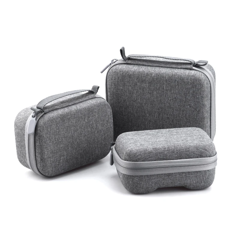 Storage Bag Travel Carrying Case Proetctor Protective Cover Compatible with Mini 3 Pro Drone/RC-N1 Remote Copntrol
Storage Bag Travel Carrying Case Proetctor Protective Cover Compatible with Mini 3 Pro Drone/RC-N1 Remote Copntrol
