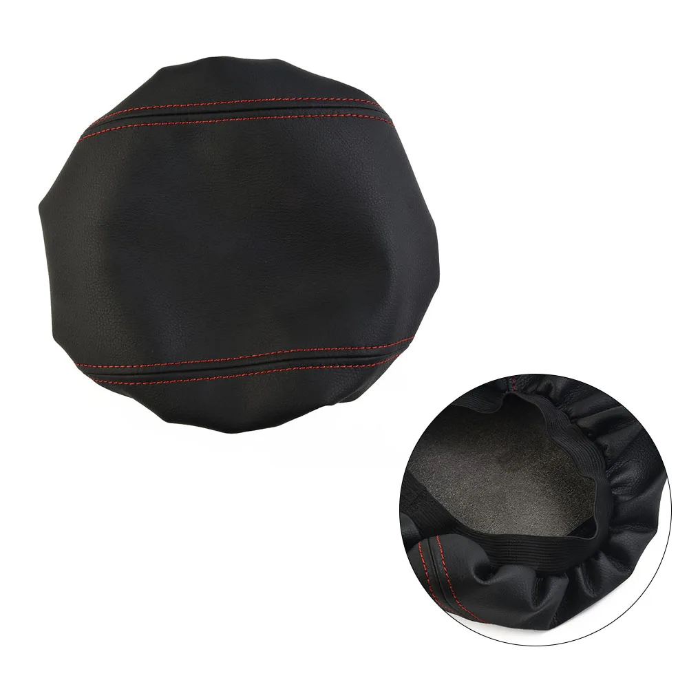 Center Console Armrest Lid Cover For Honda Civic 8th 2006-2011 Black Leather Armrest Box Protective Cover
Center Console Armrest Lid Cover For Honda Civic 8th 2006-2011 Black Leather Armrest Box Protective Cover