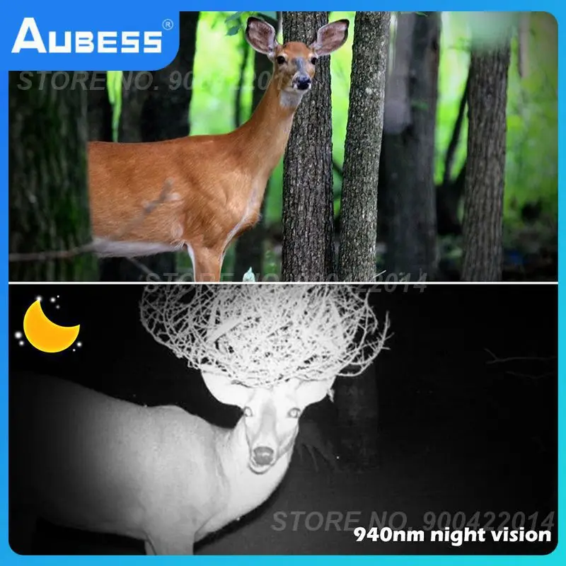 HD1080P Trail Hunting camera Surveillance Night Version Wildlife Scouting Cameras Photo Traps Track Trigger Motion Activated Out
HD1080P Trail Hunting camera Surveillance Night Version Wildlife Scouting Cameras Photo Traps Track Trigger Motion Activated Out
