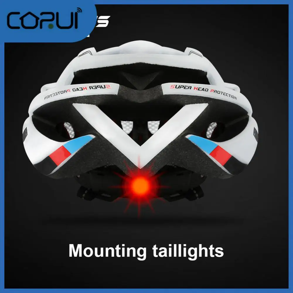 Adjustable Lynon Chin Strap Cycling Helmets High-quality Bike Cap Withlight Bicycle Helmet Comfortable Cycling Cycling Equipment
Adjustable Lynon Chin Strap Cycling Helmets High-quality Bike Cap Withlight Bicycle Helmet Comfortable Cycling Cycling Equipment
