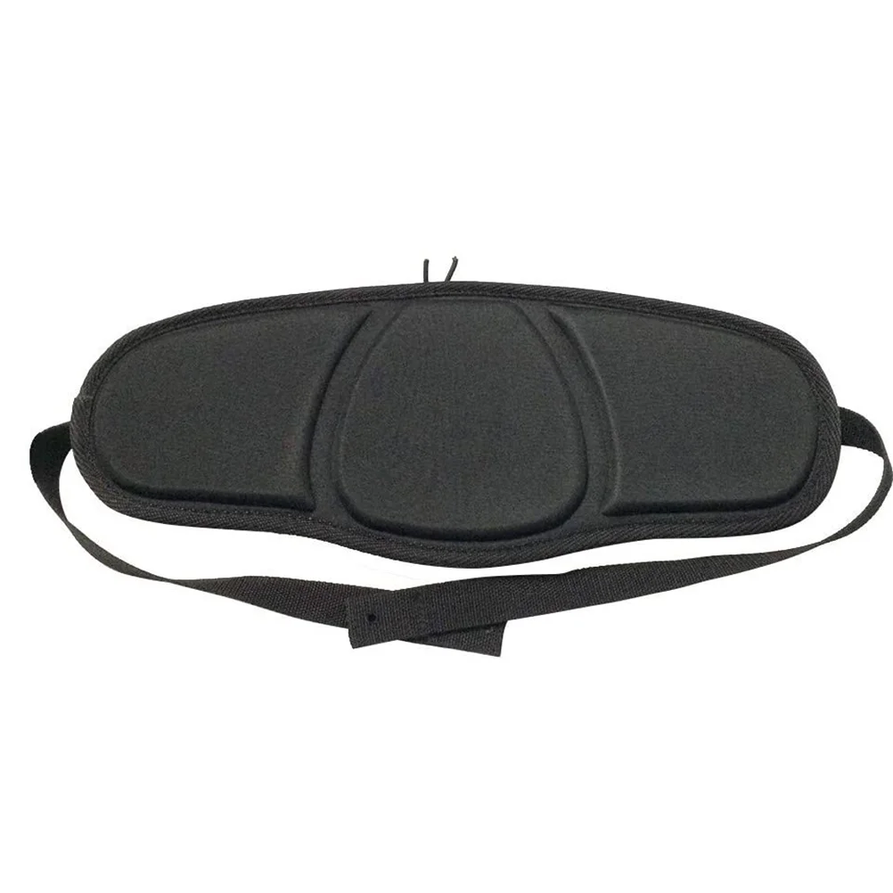 Kayak Cushion Seat Backrest Back Pad Canoe Standard Support Padded Rafting Thickened Rest Universal For Boat With Kayaking Seats
Kayak Cushion Seat Backrest Back Pad Canoe Standard Support Padded Rafting Thickened Rest Universal For Boat With Kayaking Seats