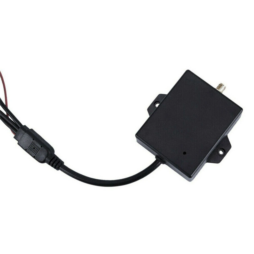 High Quality Hot Sale Newest Wholesale Rear View Video Transmitter Camera Video Car Rear Module Wired To Wireless
High Quality Hot Sale Newest Wholesale Rear View Video Transmitter Camera Video Car Rear Module Wired To Wireless