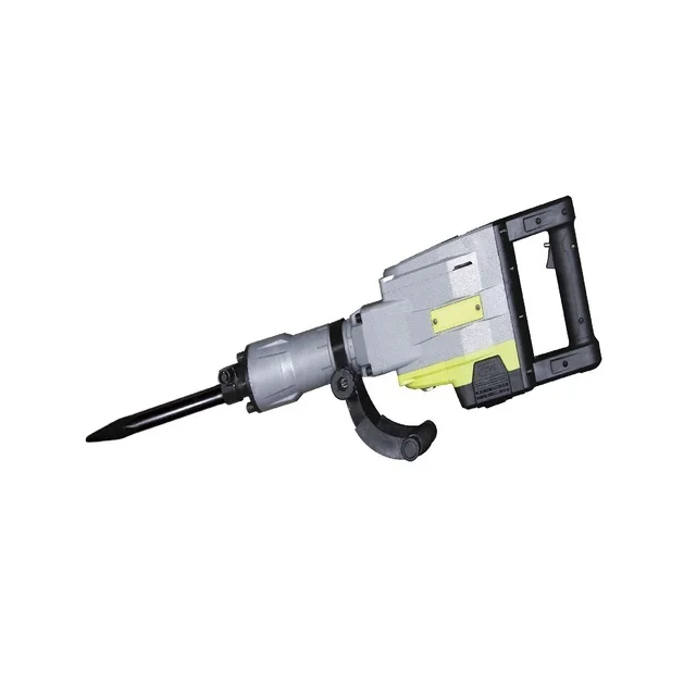 power tool Hot sales demolition hammer G2-115 PIGEON brand large high efficiency electric tool
power tool Hot sales demolition hammer G2-115 PIGEON brand large high efficiency electric tool