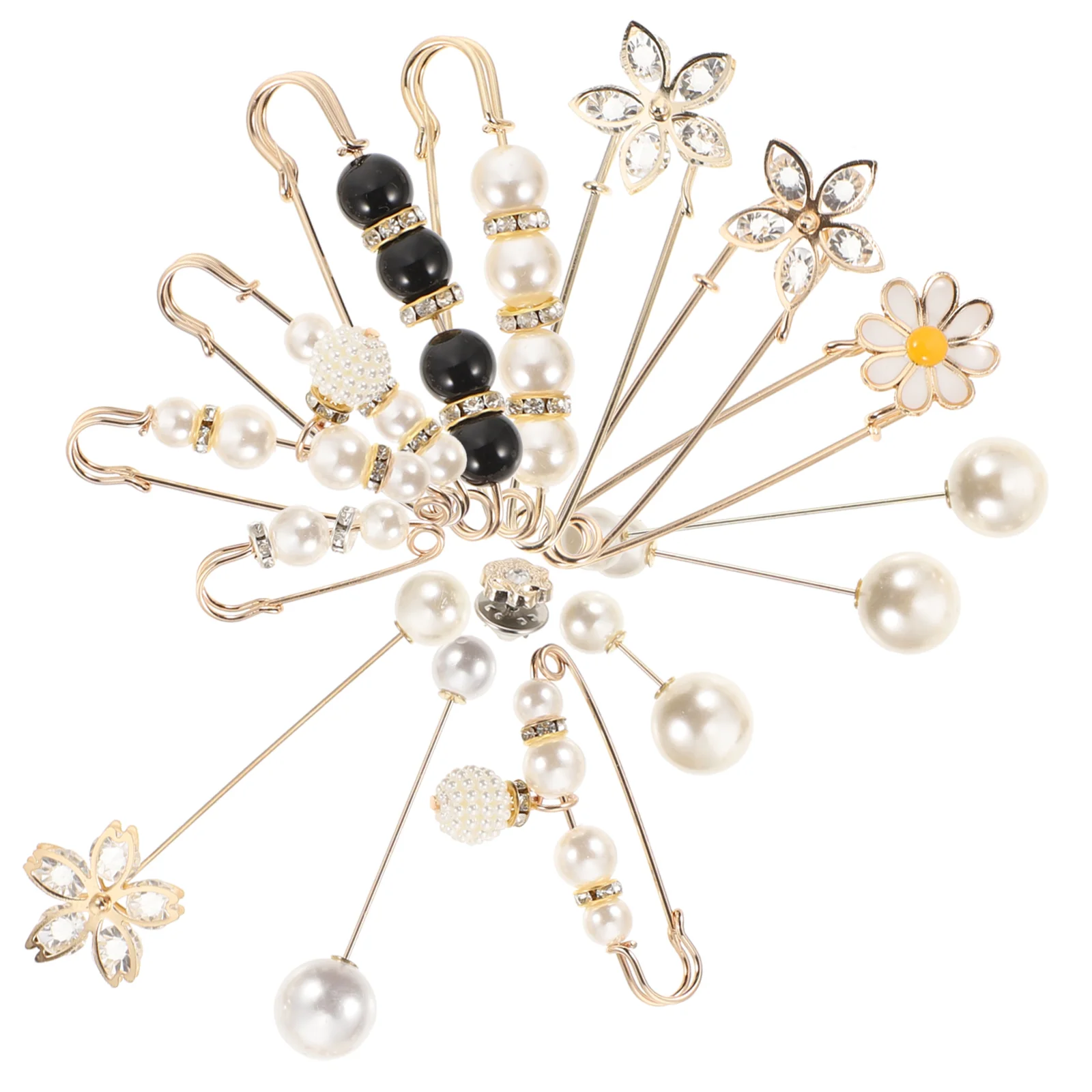 Clips Clip Sweater Waist Cardigan Clasp Pearl Brooch Shawl Collar Vintage Flower Chain Cinch Scarf Safety Women Tightener Jeans
Clips Clip Sweater Waist Cardigan Clasp Pearl Brooch Shawl Collar Vintage Flower Chain Cinch Scarf Safety Women Tightener Jeans