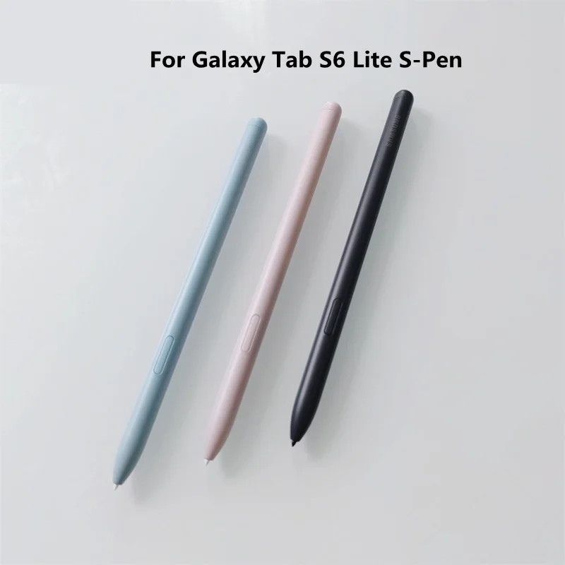 Original Tablet Stylus S Pen Touch Pen For Samsung Galaxy Tab S6 Lite P610 P615 Stylus Pen SPen Touch Pencil
Original Tablet Stylus S Pen Touch Pen For Samsung Galaxy Tab S6 Lite P610 P615 Stylus Pen SPen Touch Pencil