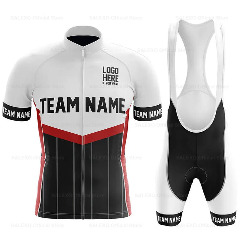 Одежда для велоспорта с названием команды на заказ 2022, мужской комплект из Джерси для велоспорта, одежда для шоссейного велосипеда, гоночна...
Одежда для велоспорта с названием команды на заказ 2022, мужской комплект из Джерси для велоспорта, одежда для шоссейного велосипеда, гоночна...