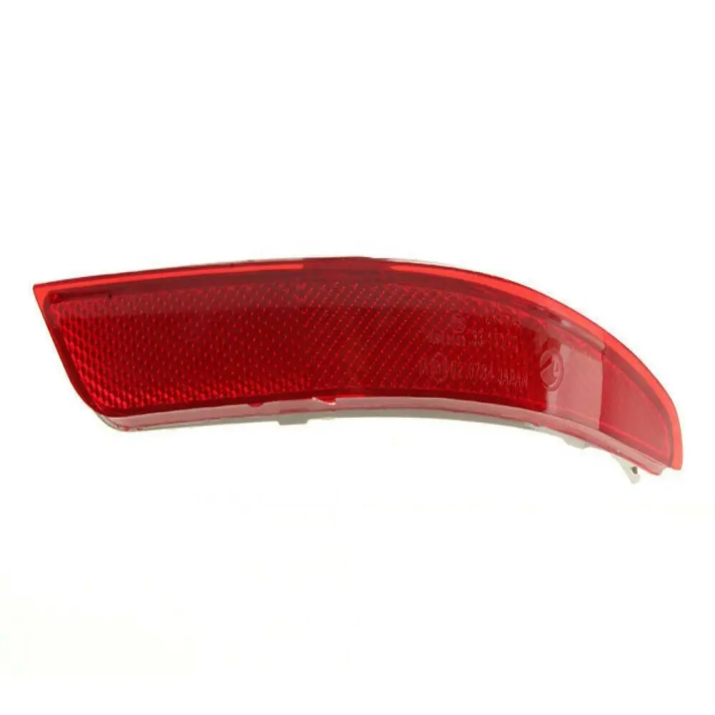 Right Passenger Rear Bumper Light for INFINITI QX60 2016 2017 18 2019, Direct Replacement, ABS Plastic Lens Material
Right Passenger Rear Bumper Light for INFINITI QX60 2016 2017 18 2019, Direct Replacement, ABS Plastic Lens Material