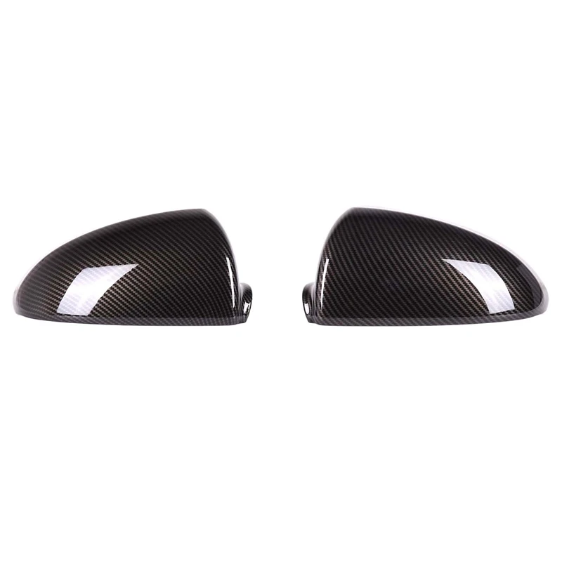 Car Carbon Fiber ABS Rearview Mirror Cover Fit For Mercedes-Benz Smart 2009-2015
Car Carbon Fiber ABS Rearview Mirror Cover Fit For Mercedes-Benz Smart 2009-2015