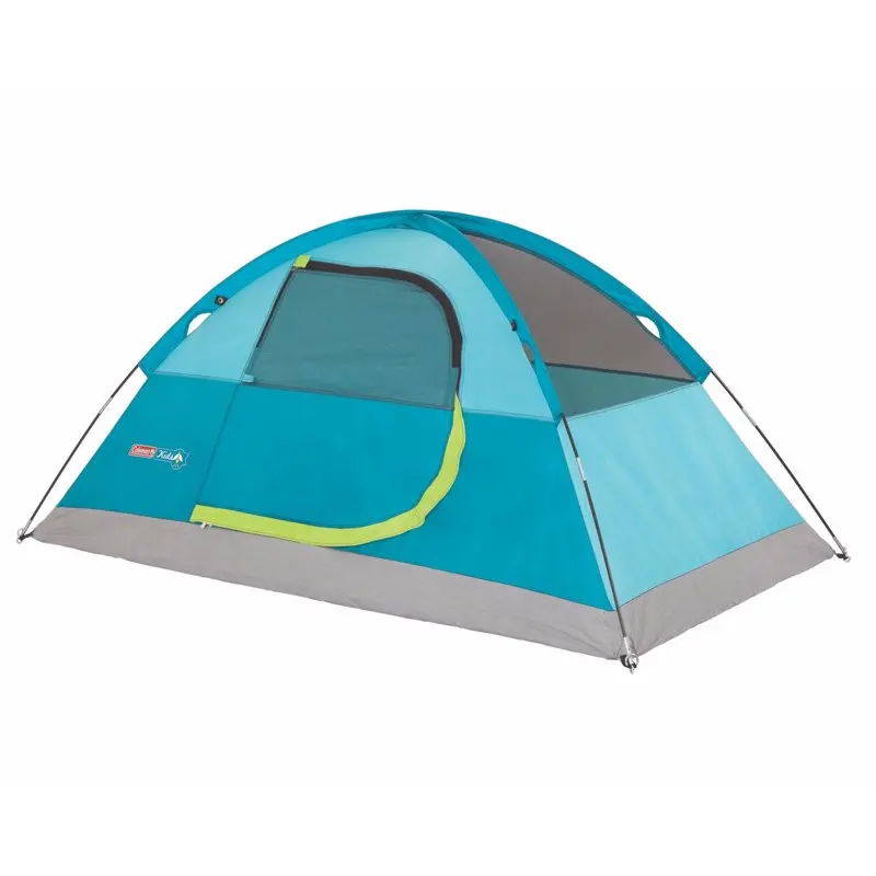 Color Bright Teal Colored 4' x 7' Lake Kids Tent, 1 Room Glowing Dome with the Dark Atmosphere, Children's Tent for Adventures a
Color Bright Teal Colored 4' x 7' Lake Kids Tent, 1 Room Glowing Dome with the Dark Atmosphere, Children's Tent for Adventures a