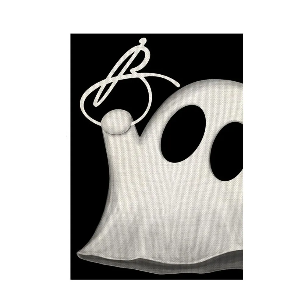 Double Sided Halloween Garden Flag Fade Resistant and Weatherproof Festive Seasonal Decoration for Yard and Patio
Double Sided Halloween Garden Flag Fade Resistant and Weatherproof Festive Seasonal Decoration for Yard and Patio