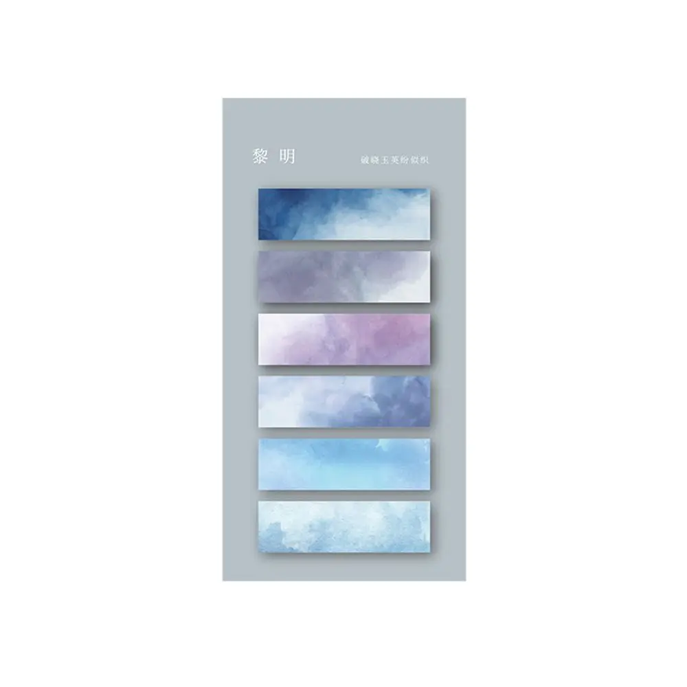 Блокнот Градиентная записка Моранди
Блокнот Градиентная записка Моранди