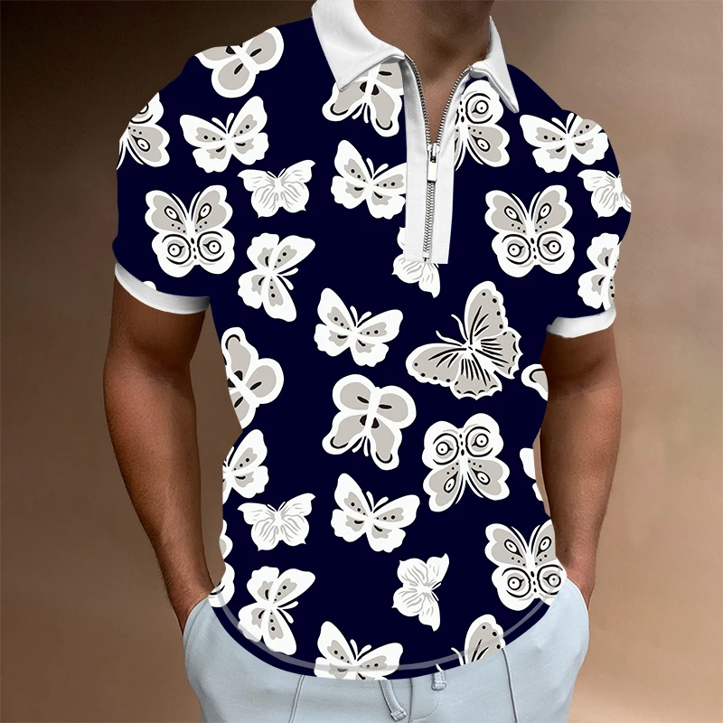 New Men Short Sleeve Polo Shirt Mens Casual Embroidery Patchwork Cotton homme Polo shirt men solid tops PLUS 4XL
New Men Short Sleeve Polo Shirt Mens Casual Embroidery Patchwork Cotton homme Polo shirt men solid tops PLUS 4XL