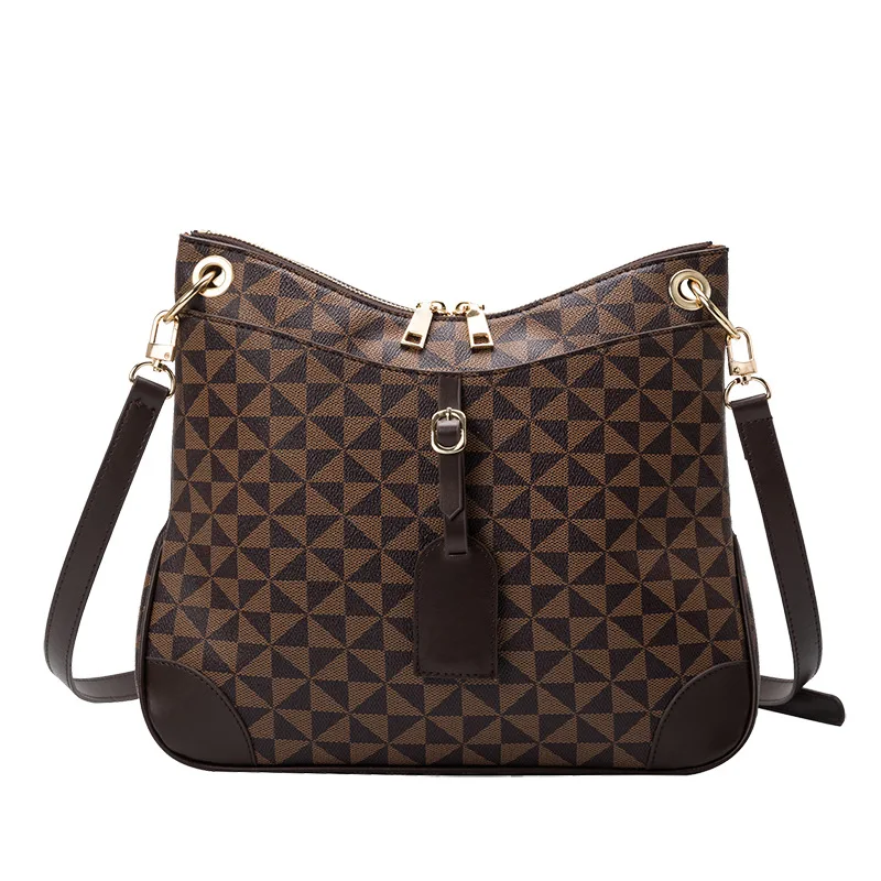 KUROYABU Large Capacity Shoulder Bag Classical Printing Messenger Bag Big Tote Bag Lxuxry Designer Handbag Crossbody Bag
KUROYABU Large Capacity Shoulder Bag Classical Printing Messenger Bag Big Tote Bag Lxuxry Designer Handbag Crossbody Bag