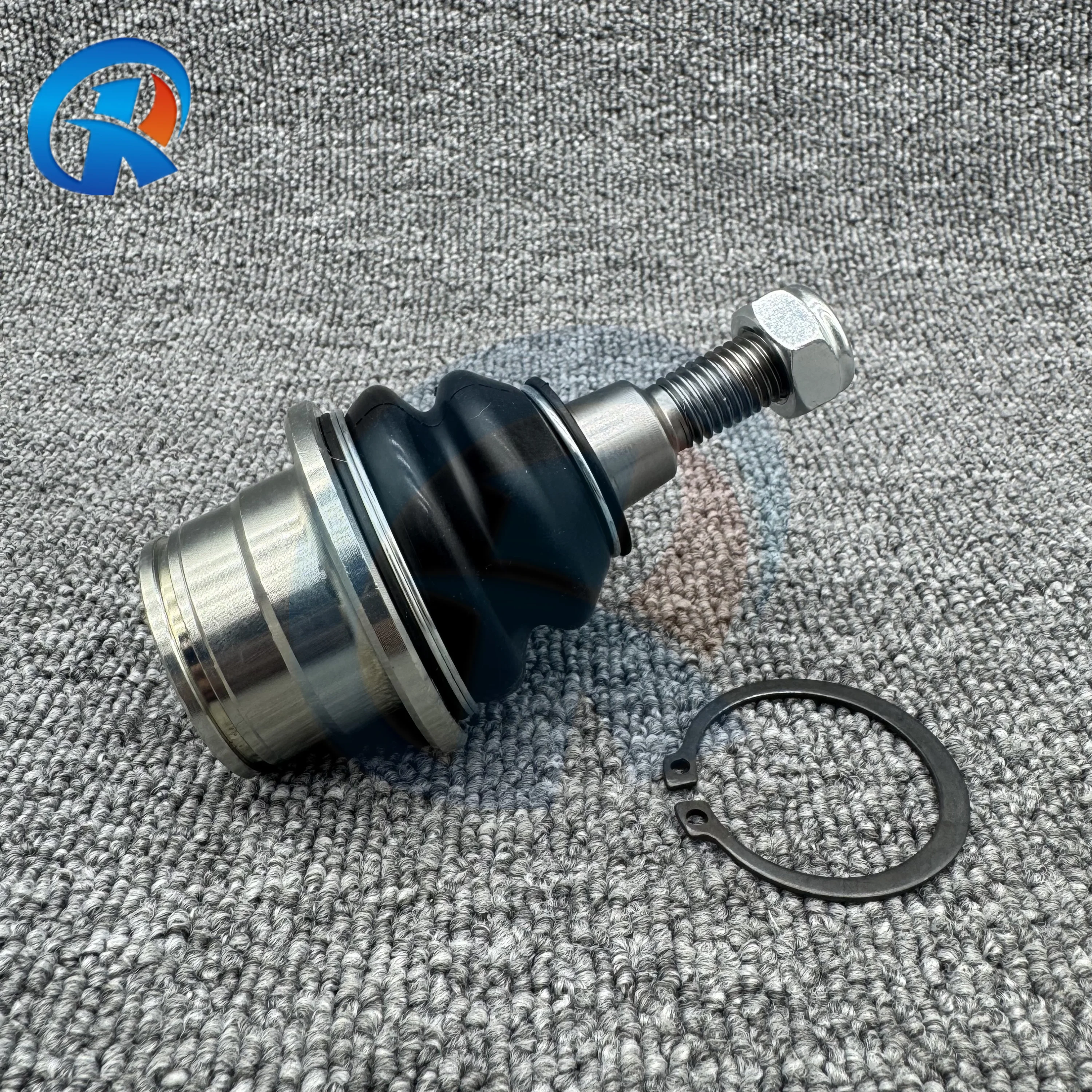 Нижний шаровой шарнир MCF2478 для Ford Ranger F150 15-20 Fl3Z3050C, втулка рычага управления подвеской
Нижний шаровой шарнир MCF2478 для Ford Ranger F150 15-20 Fl3Z3050C, втулка рычага управления подвеской