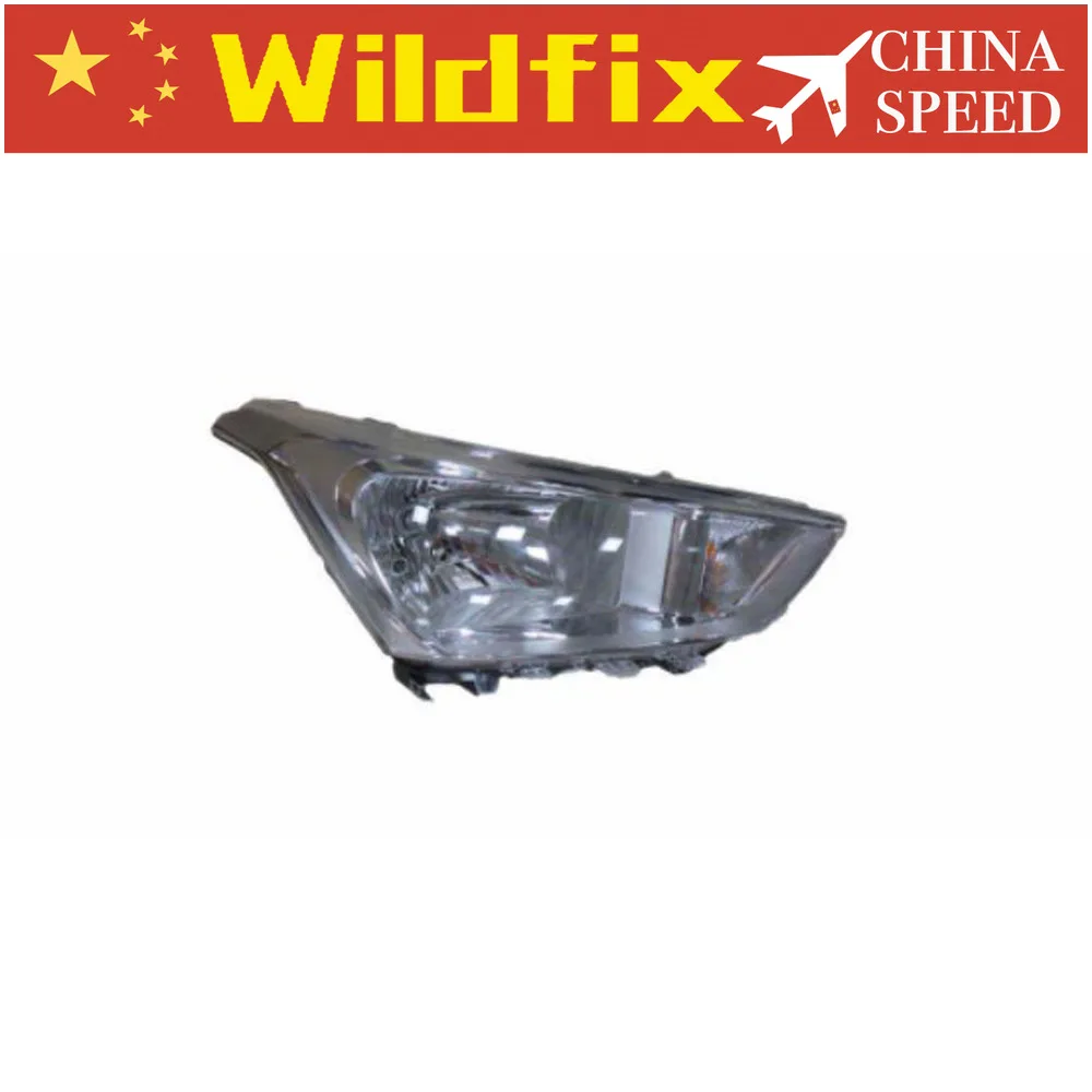 Передняя Левая Правая Автомобильная фара для Hyundai IX25 CRETA 2016 92101-C9000 92102-C9000
Передняя Левая Правая Автомобильная фара для Hyundai IX25 CRETA 2016 92101-C9000 92102-C9000