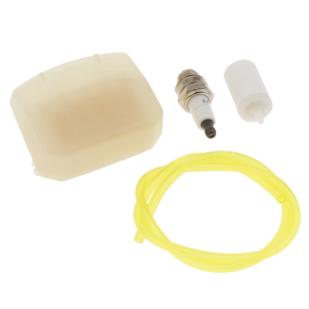 Maintenance Service Kit F/ 340 345 346xp 350 351 353 Chain
Maintenance Service Kit F/ 340 345 346xp 350 351 353 Chain