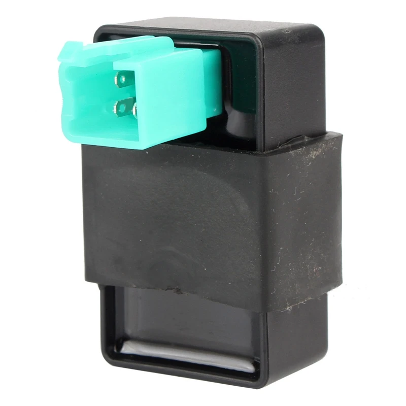 Ignition Trigger Switch 5 Pin CDI Box for Pit Trail Dirt Bike ATV Go Kart Taotao D7YA
Ignition Trigger Switch 5 Pin CDI Box for Pit Trail Dirt Bike ATV Go Kart Taotao D7YA