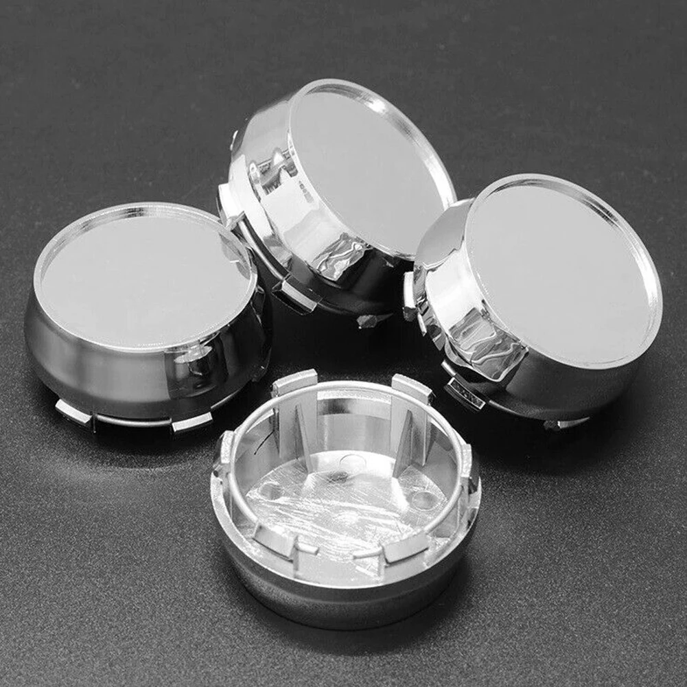 4pcs Car Wheel Center Hub Caps ABS No Logo Silver Base Wheel Center Cap Label Car Styling Accessories
4pcs Car Wheel Center Hub Caps ABS No Logo Silver Base Wheel Center Cap Label Car Styling Accessories