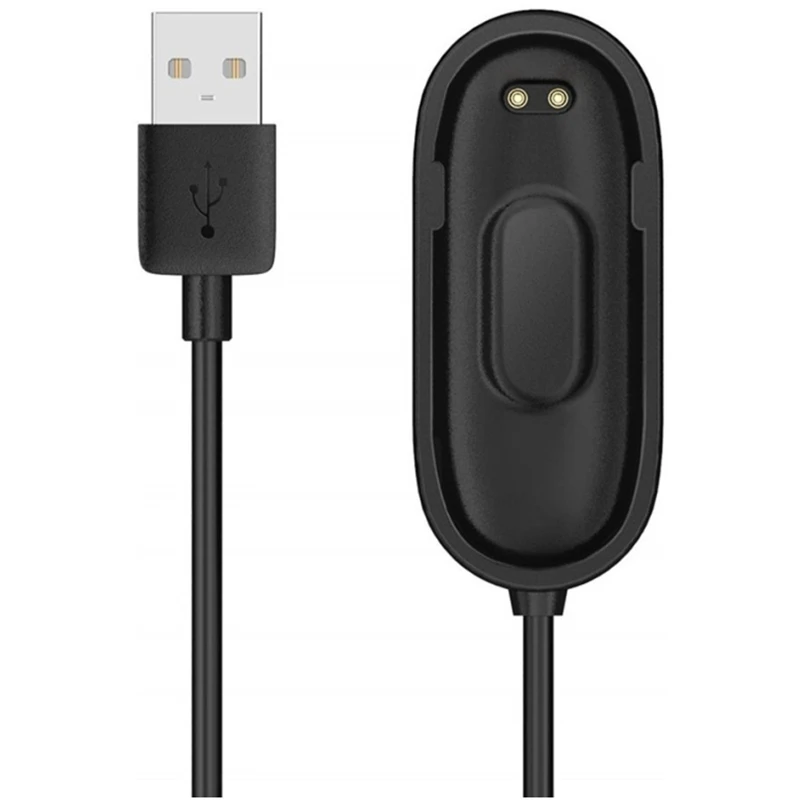 USB Charging For Smart Watch Cable For Xiaomi Mi Band 4 Smart Watch Charging Cable Fast Charging Cable Line For Xiaomi Mi Band 4
USB Charging For Smart Watch Cable For Xiaomi Mi Band 4 Smart Watch Charging Cable Fast Charging Cable Line For Xiaomi Mi Band 4
