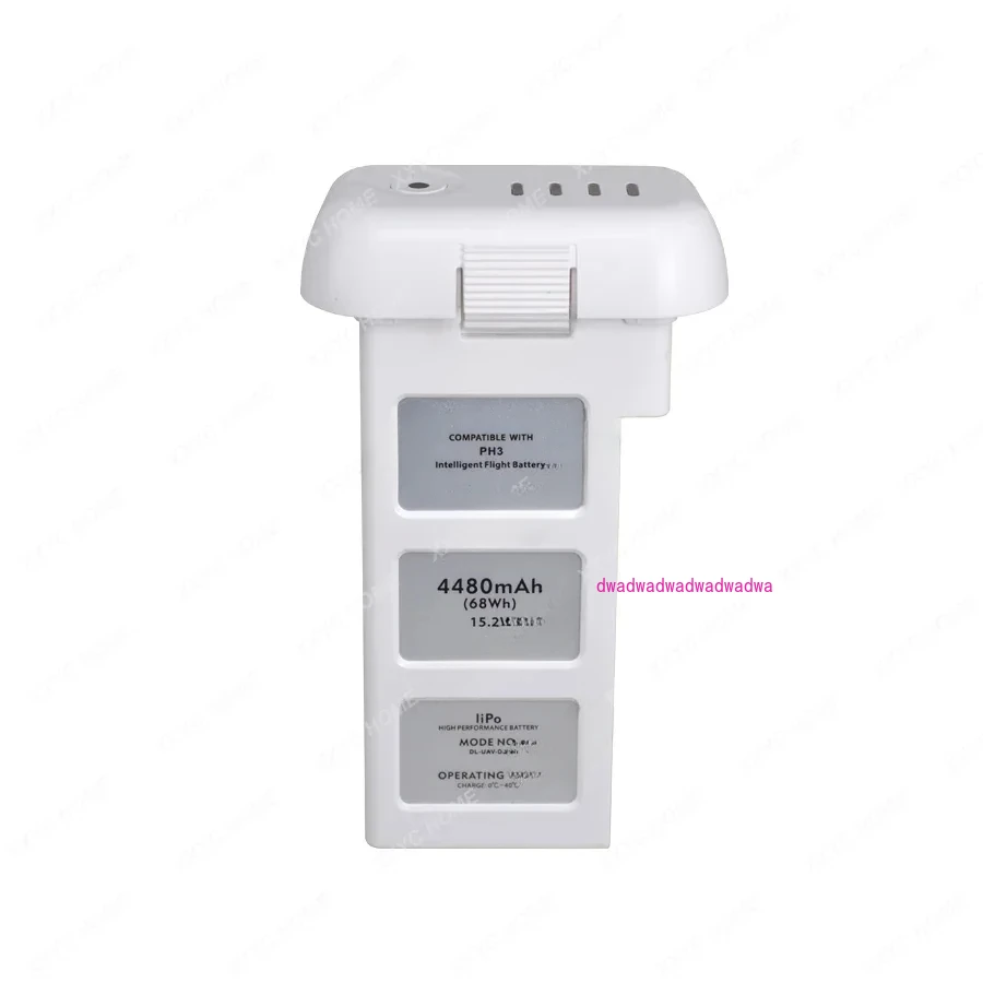 15 2 В 4480 мАч 68 Вт сменная батарея Phantom 3 Pro Professional Advanced Standard SE