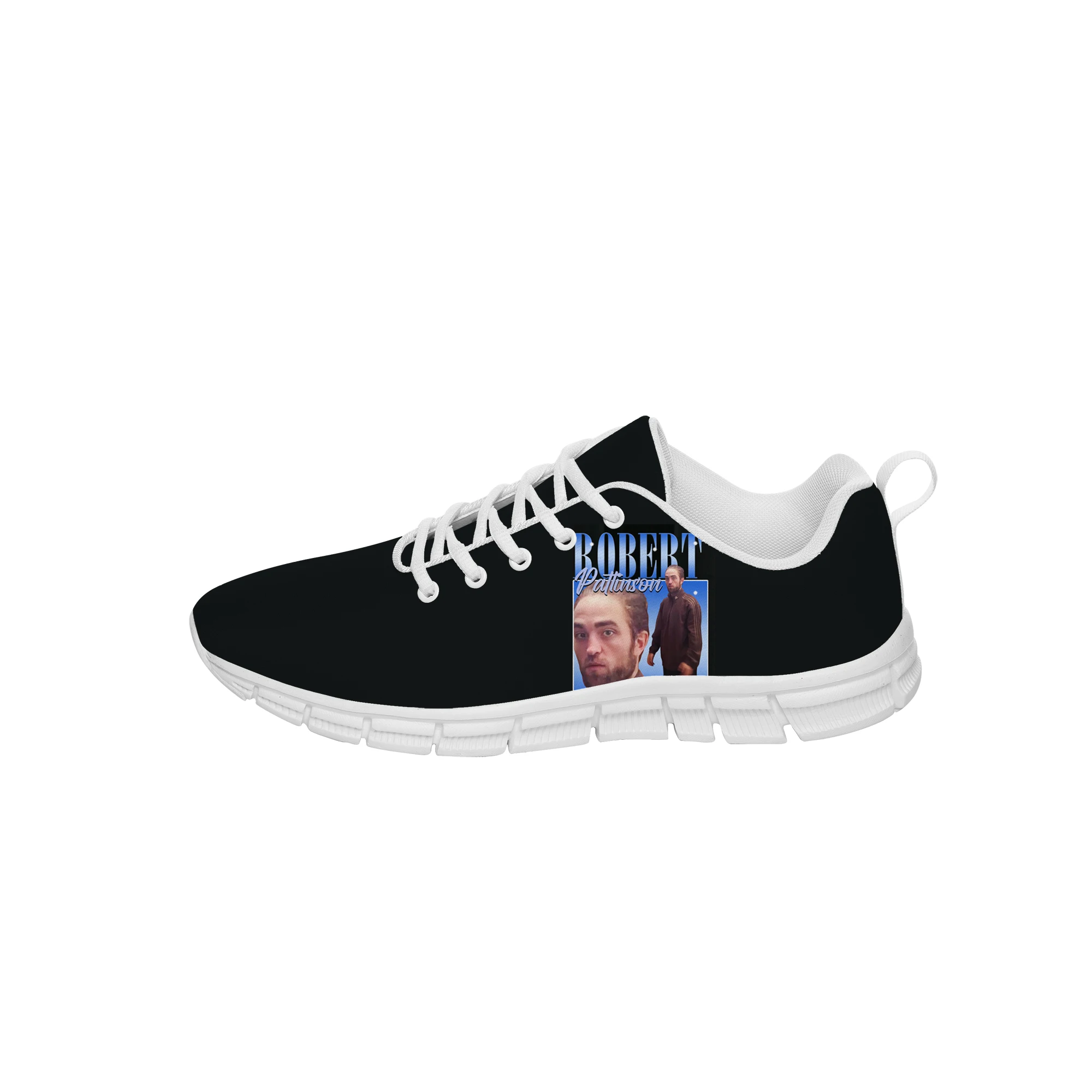 Funny Robert Pattinson Standing Meme Sneakers Mens Womens Teenager Casual Shoes Canvas 3D Print Running Shoes Lightweight shoe
Funny Robert Pattinson Standing Meme Sneakers Mens Womens Teenager Casual Shoes Canvas 3D Print Running Shoes Lightweight shoe