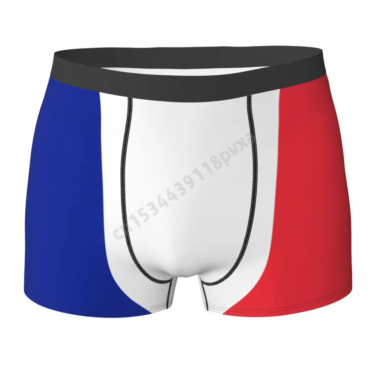 France Flag French Country Men Panties Boxer Shorts Polyester Underpants For Boys Male Large Size
France Flag French Country Men Panties Boxer Shorts Polyester Underpants For Boys Male Large Size