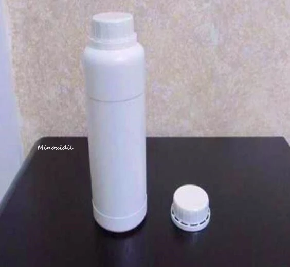 100ml - 500ml of 5% powder solution Mintr adine sulfate for men hair growth
100ml - 500ml of 5% powder solution Mintr adine sulfate for men hair growth