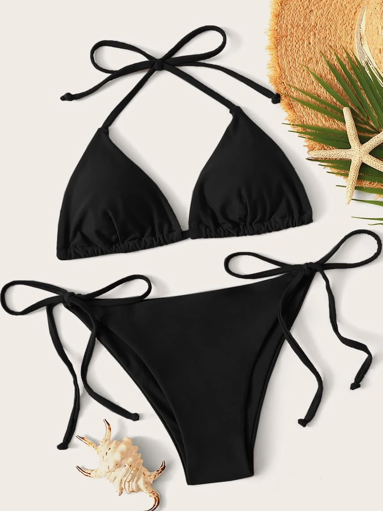 New in Triangle Tie Side Bikini Swimsuit y2k vestidos de mujer dress dresses for women 2022 stitch vestidos ropa mujer envio g
New in Triangle Tie Side Bikini Swimsuit y2k vestidos de mujer dress dresses for women 2022 stitch vestidos ropa mujer envio g