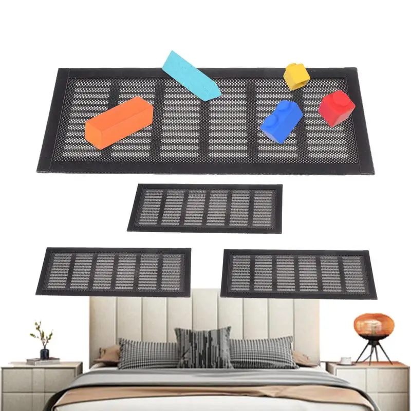 Floor Vent Covers Magnetic Floor Register Traps Air Vent Cover Air Vent Screen Mesh Vent Filters For Floor Vent Covers
Floor Vent Covers Magnetic Floor Register Traps Air Vent Cover Air Vent Screen Mesh Vent Filters For Floor Vent Covers