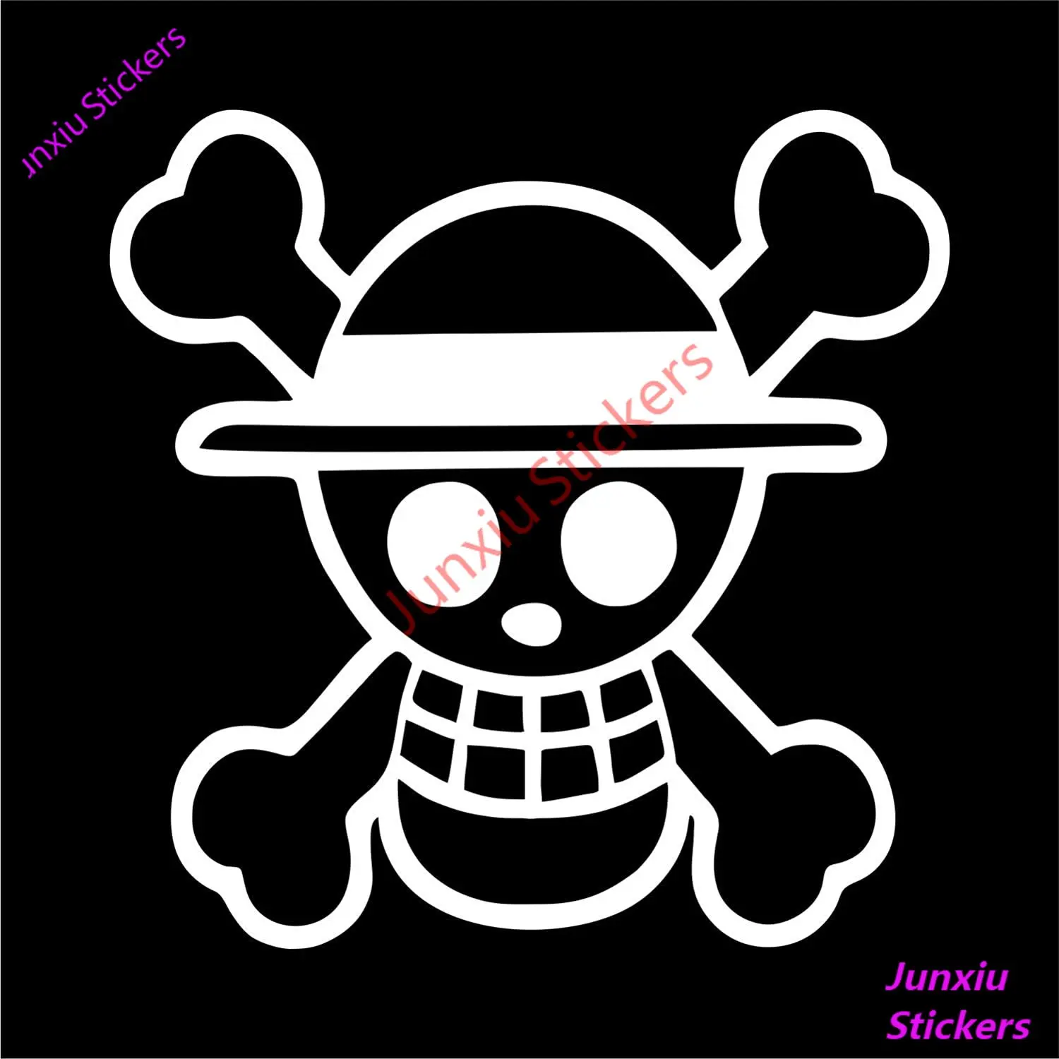 Car Stickers Funny Anime Graffiti Luffy Straw Hat Pirate Anime Decal Sticker Vinyl | Cars Trucks Vans Skateboard Walls Laptop
Car Stickers Funny Anime Graffiti Luffy Straw Hat Pirate Anime Decal Sticker Vinyl | Cars Trucks Vans Skateboard Walls Laptop