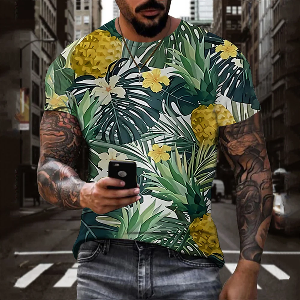 Новинка 2023, модная летняя 3D футболка для мужчин и женщин, забавные натуральные сорняки, крутая свежая зеленая трава С Рисунком Листьев
Новинка 2023, модная летняя 3D футболка для мужчин и женщин, забавные натуральные сорняки, крутая свежая зеленая трава С Рисунком Листьев