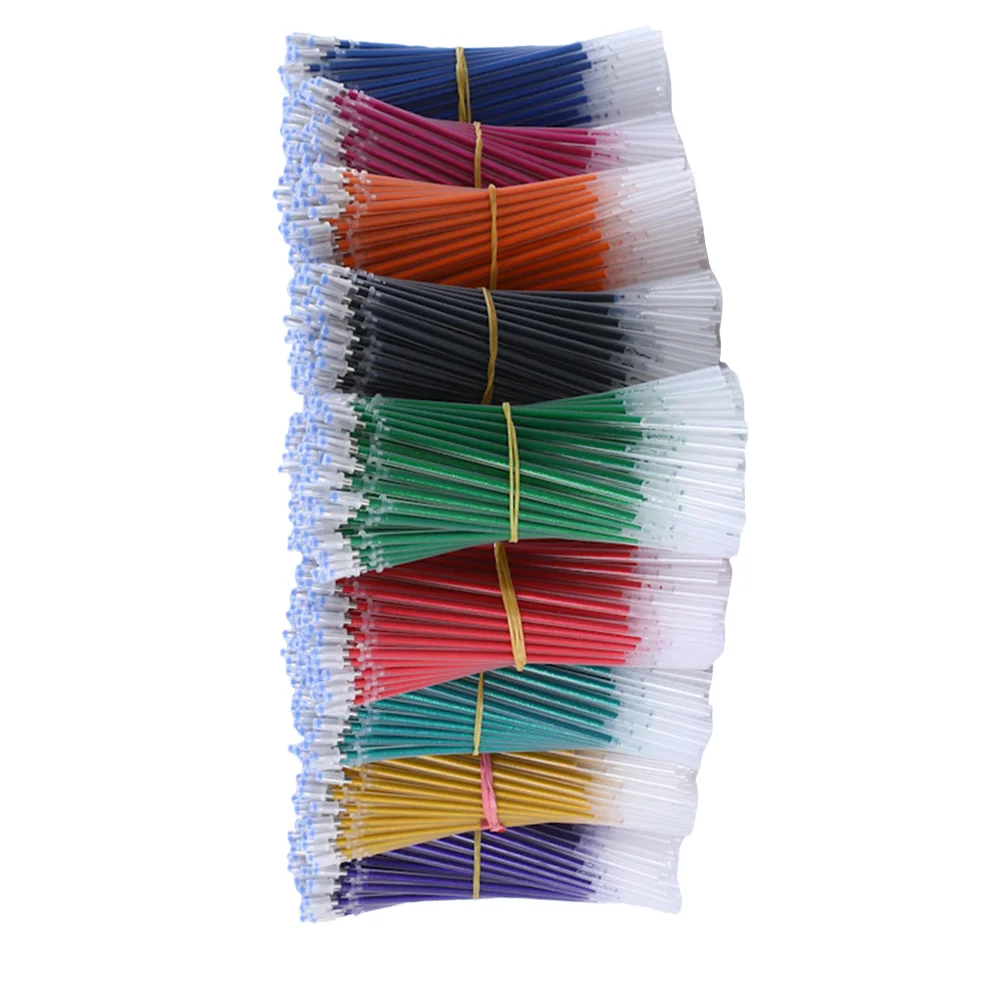 Pen Refillsglitter Pens Ink Refillcoloring Replacements Neon Scrapbooking Book Smooth School Adult Replacement Cartridges
Pen Refillsglitter Pens Ink Refillcoloring Replacements Neon Scrapbooking Book Smooth School Adult Replacement Cartridges