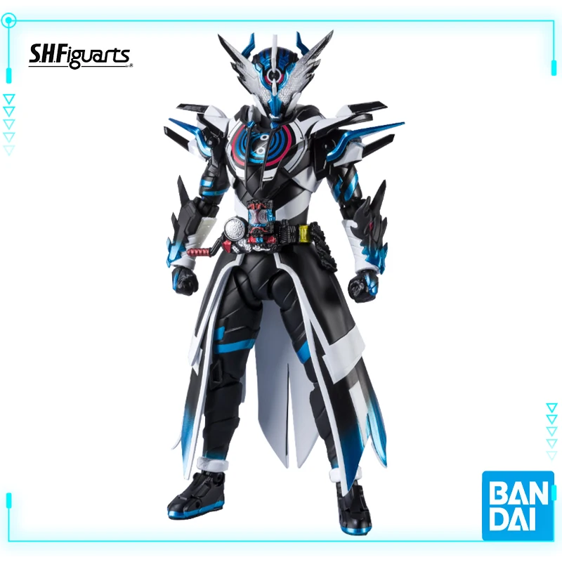 Фигурки героев аниме Bandai, Оригинальные фигурки KAMEN RIDER S.H. Фигалактики для сборки нового мира, Каменский Райдер, крест-зевол, мышцы, игрушки-модели
Фигурки героев аниме Bandai, Оригинальные фигурки KAMEN RIDER S.H. Фигалактики для сборки нового мира, Каменский Райдер, крест-зевол, мышцы, игрушки-модели