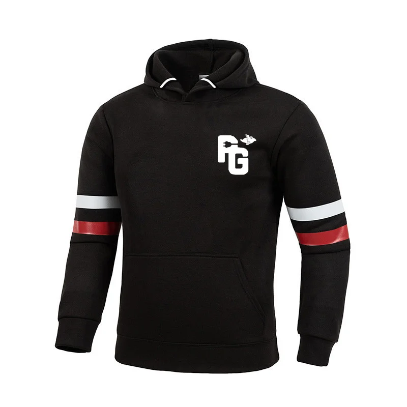 2023 Spring PEARLY GATES Hot Sale Letter Printing Brand Fleece Men's Round Neck Sweater Casual Couple Round Neck Sportswear Tops
2023 Spring PEARLY GATES Hot Sale Letter Printing Brand Fleece Men's Round Neck Sweater Casual Couple Round Neck Sportswear Tops