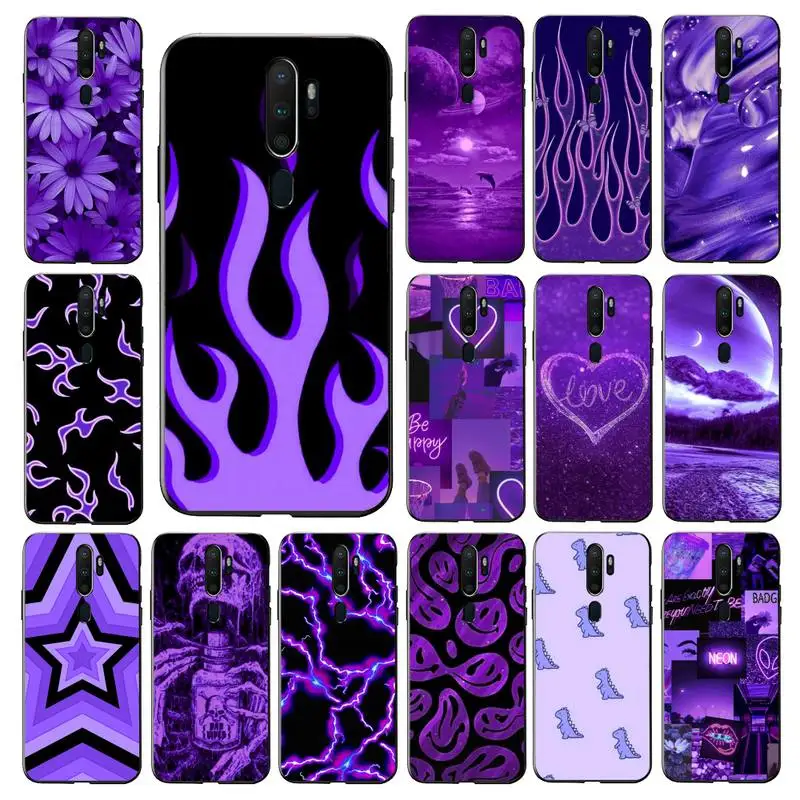MaiYaCa infinity on Purple Phone Case for Vivo Y91C Y11 17 19 17 67 81 Oppo A9 2020 Realme c3
MaiYaCa infinity on Purple Phone Case for Vivo Y91C Y11 17 19 17 67 81 Oppo A9 2020 Realme c3