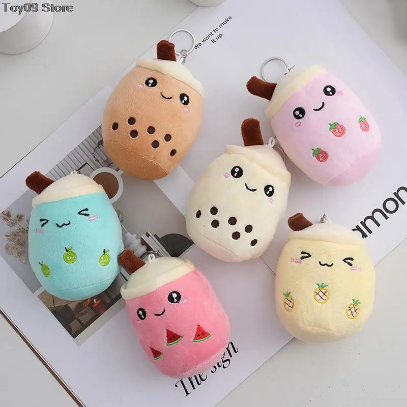 1Pc Bubble Tea Cup Plush Toys Kawaii Fruit Milk Tea Design Kids Stuffed Doll Soft Pillow Cushion Birthday Gift for Girl Friend
1Pc Bubble Tea Cup Plush Toys Kawaii Fruit Milk Tea Design Kids Stuffed Doll Soft Pillow Cushion Birthday Gift for Girl Friend