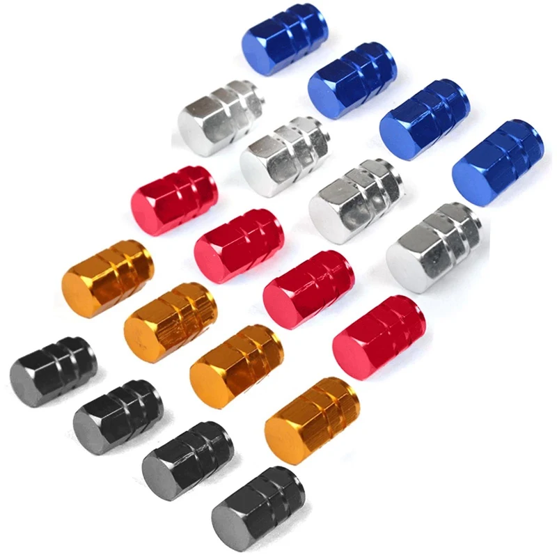 Fit Car Bike Wheel Tyre Valve Cover Universal Air Dust Screw Cap Dustproof For Motorcycle Bicycle 4Pcs/Set
Fit Car Bike Wheel Tyre Valve Cover Universal Air Dust Screw Cap Dustproof For Motorcycle Bicycle 4Pcs/Set