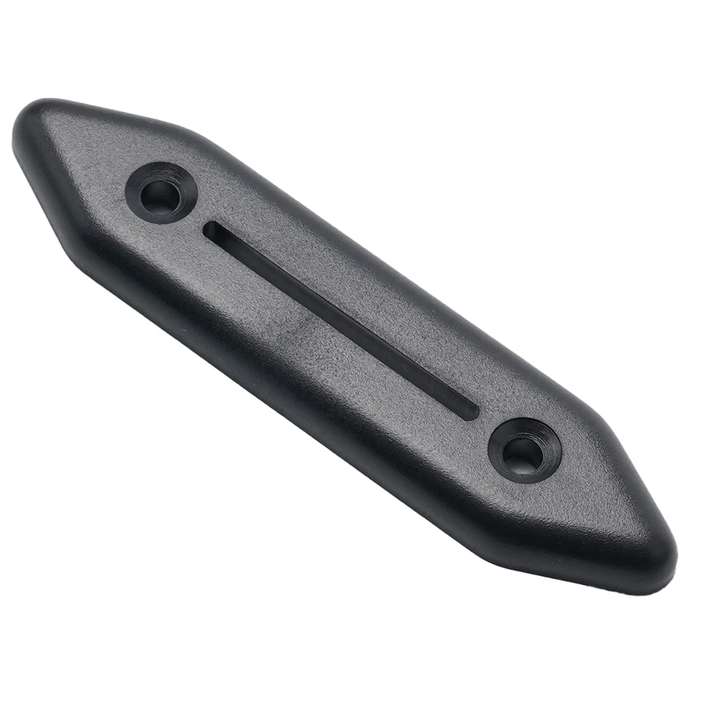 Switches Cover Guitar Switch Plate 72x17.2x5mm Black Electric Guitar On/off Cover Plastic Replacement Selector
Switches Cover Guitar Switch Plate 72x17.2x5mm Black Electric Guitar On/off Cover Plastic Replacement Selector