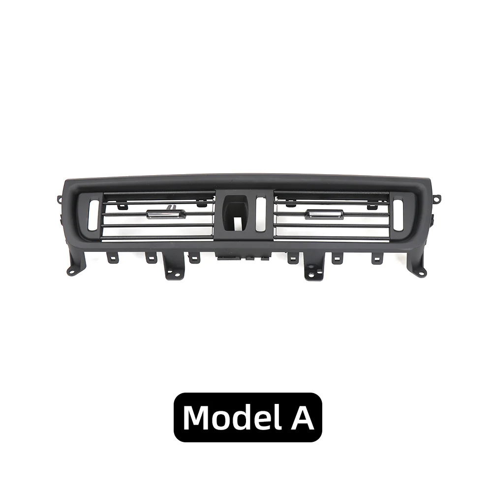 Передняя консоль автомобиля, центральный кондиционер, вентиляционная решетка переменного тока для BMW 5 серии F10 F11 520i 523i 525i 528i 530i 535i 2010-2017
Передняя консоль автомобиля, центральный кондиционер, вентиляционная решетка переменного тока для BMW 5 серии F10 F11 520i 523i 525i 528i 530i 535i 2010-2017