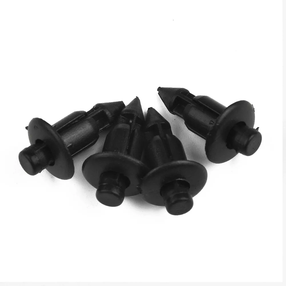 20pcs 6mm Car Plastic Rivet Bike Fairing Trim Clips- For Honda For Suzuki For Kawasaki Fairing & Trim Panel Fastener Clips Acces
20pcs 6mm Car Plastic Rivet Bike Fairing Trim Clips- For Honda For Suzuki For Kawasaki Fairing & Trim Panel Fastener Clips Acces
