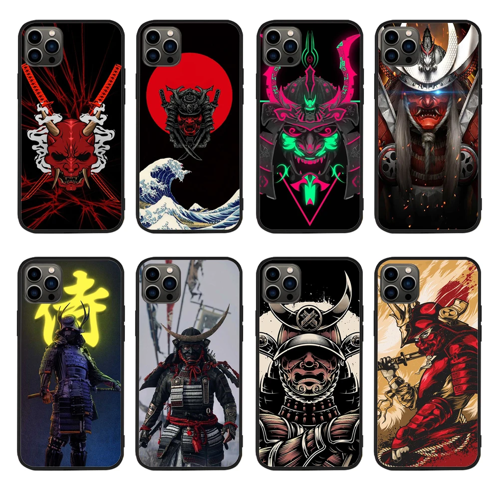Anime Japanese Samurai Phone Case For iphone 13PRO 12 11PROMAX 11 X XS XR XSMAX 6 plus 7 7Plus 8 8Plus Cover
Anime Japanese Samurai Phone Case For iphone 13PRO 12 11PROMAX 11 X XS XR XSMAX 6 plus 7 7Plus 8 8Plus Cover